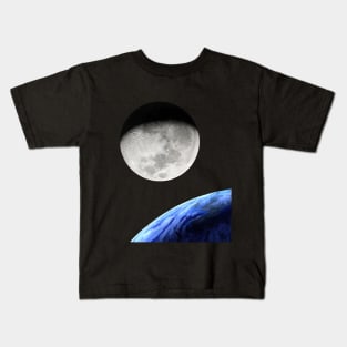 Moon Kids T-Shirt